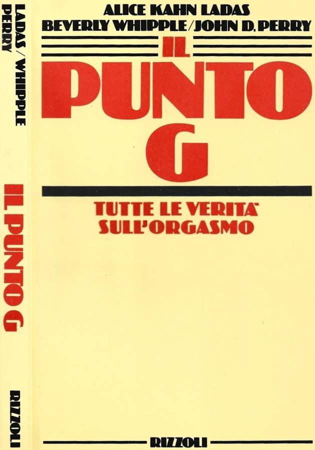 Il punto G