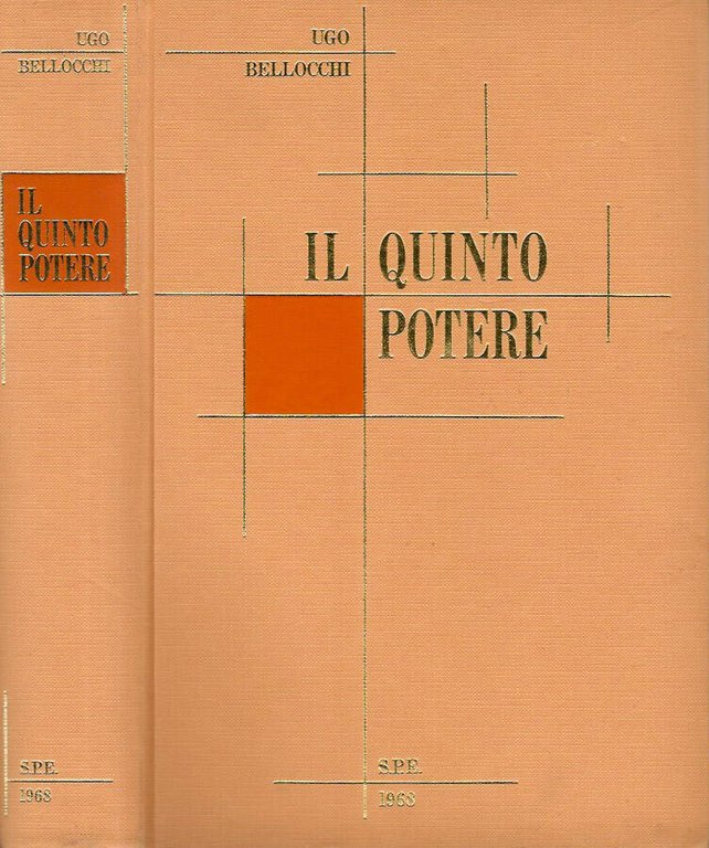 Il Quinto Potere | Immagine Gallery 2