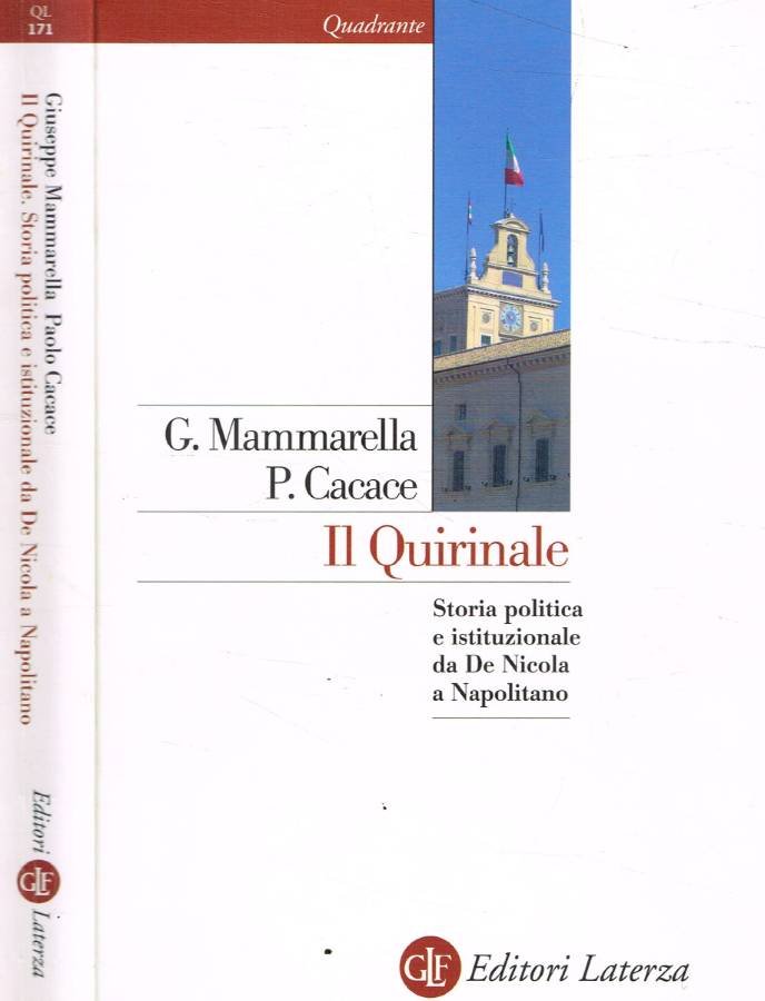 Il Quirinale