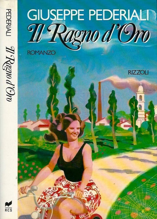 Il ragno d'oro