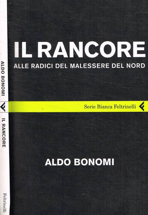 Il rancore
