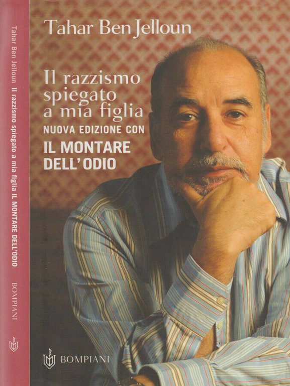 Il razzismo spiegato a mia figlia