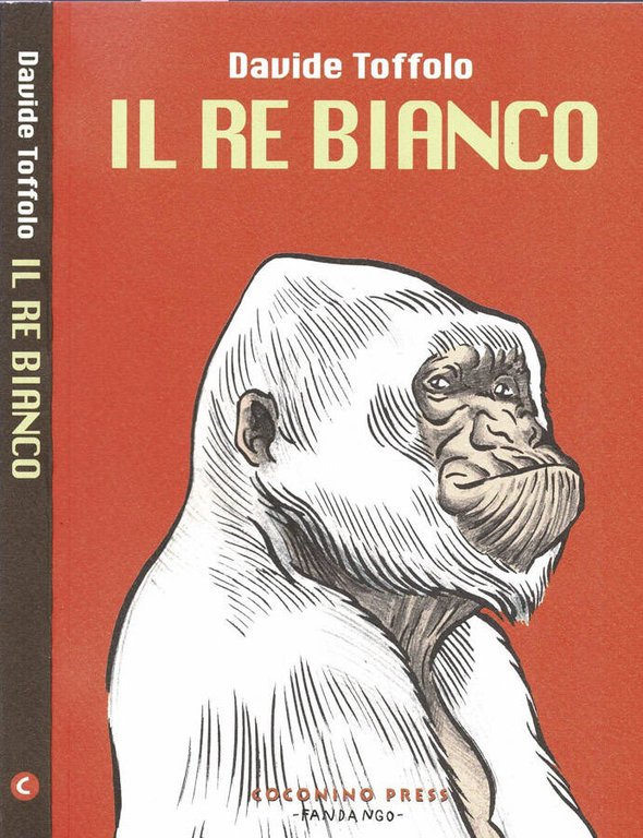 Il re bianco