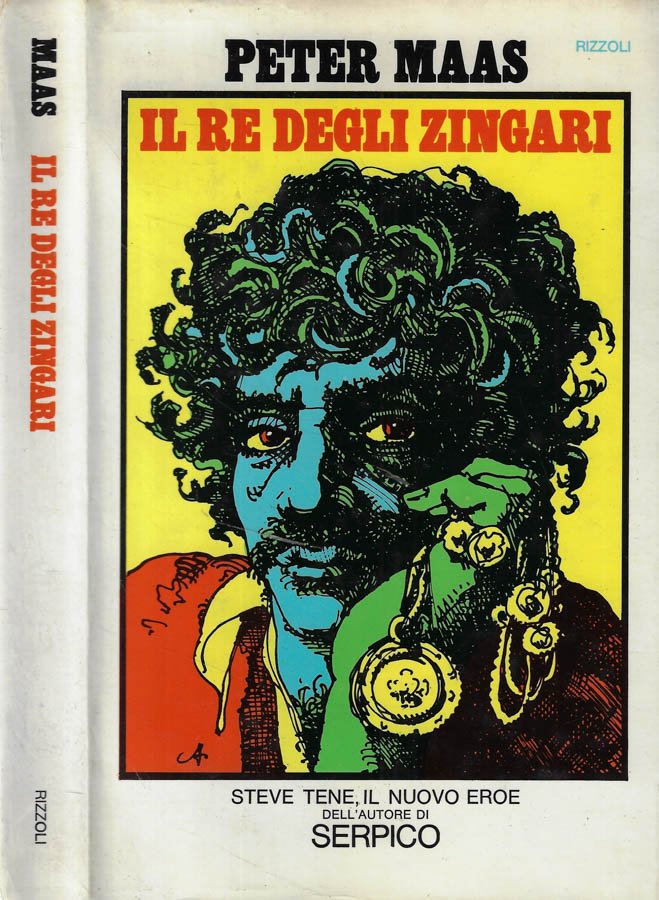 Il re degli zingari