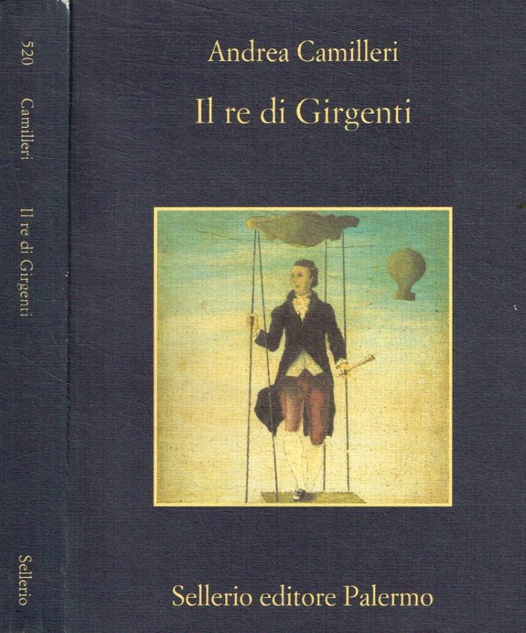 Il re di Girgenti