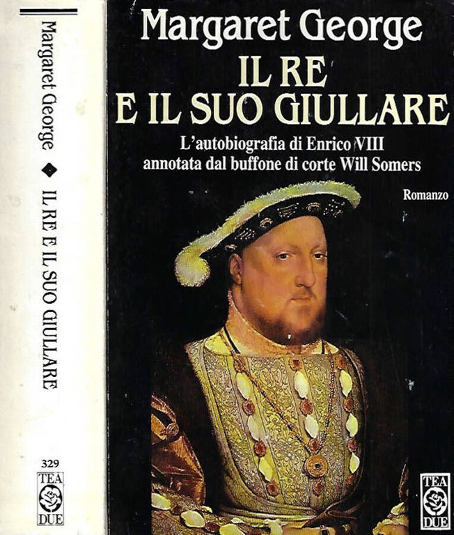 Il Re e il suo giullare