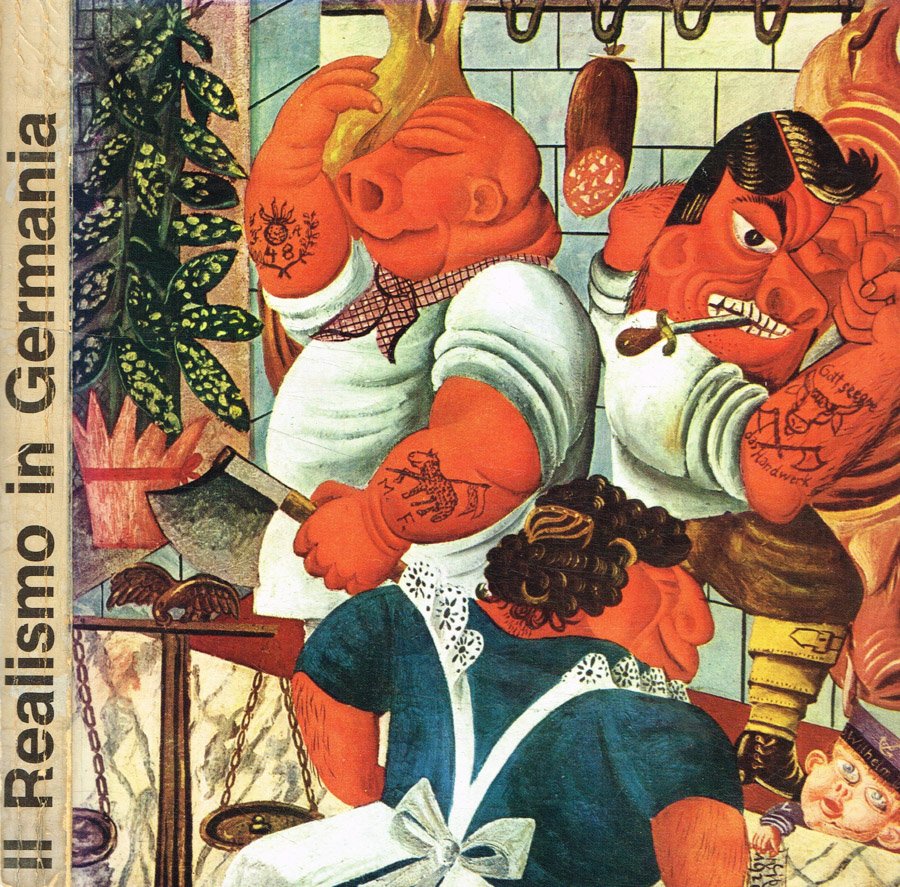 Il realismo in Germania