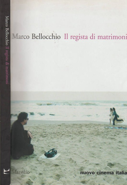 Il regista di matrimoni