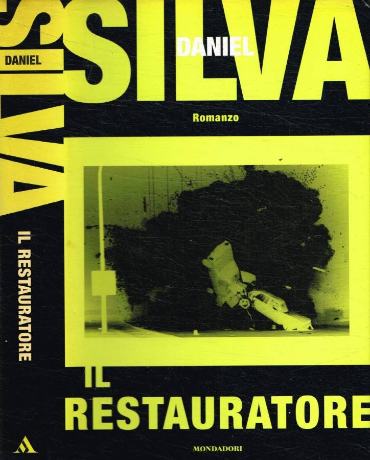 Il restauratore