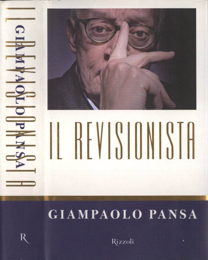 Il revisionista | Immagine principale
