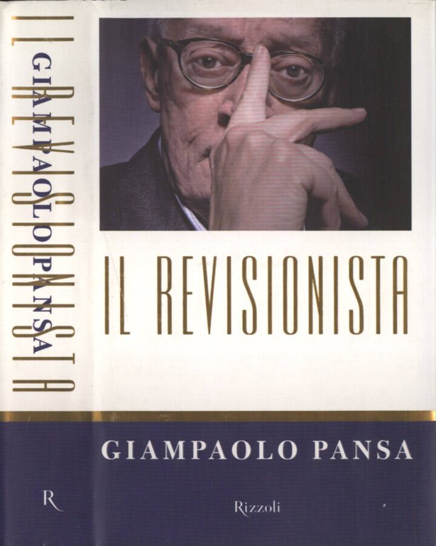 Il revisionista | Immagine Gallery 2