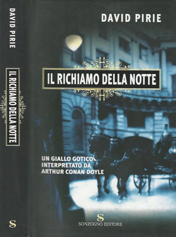 Il richiamo della notte | Immagine Gallery 2