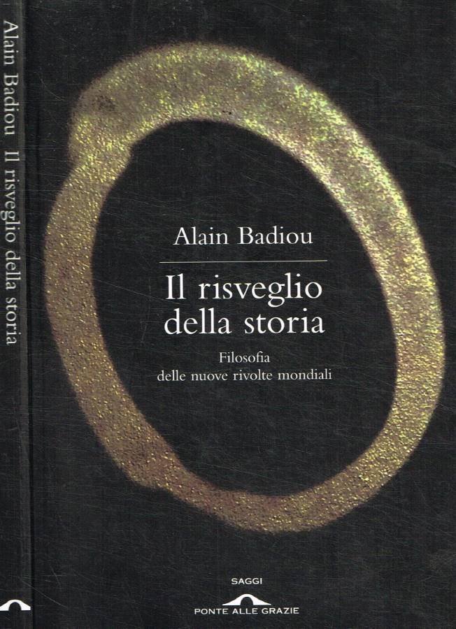 Il risveglio della storia