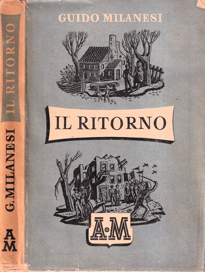 Il ritorno