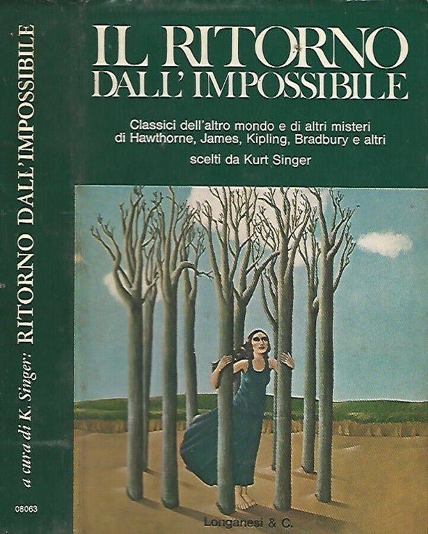 Il ritorno dall'impossibile