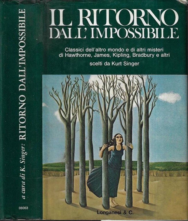 Il ritorno dell' impossibile