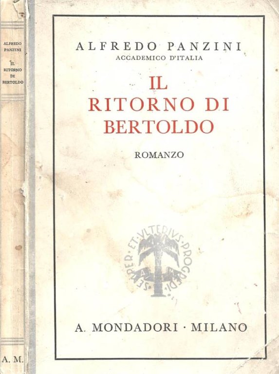Il ritorno di Bertoldo