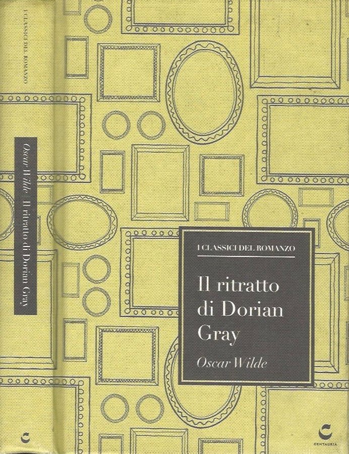 Il ritratto di Dorian Gray