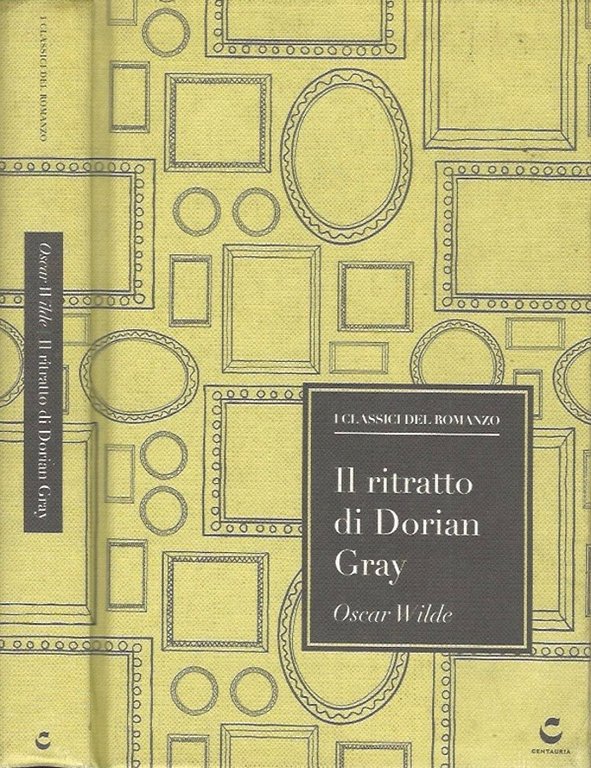 Il ritratto di Dorian Gray