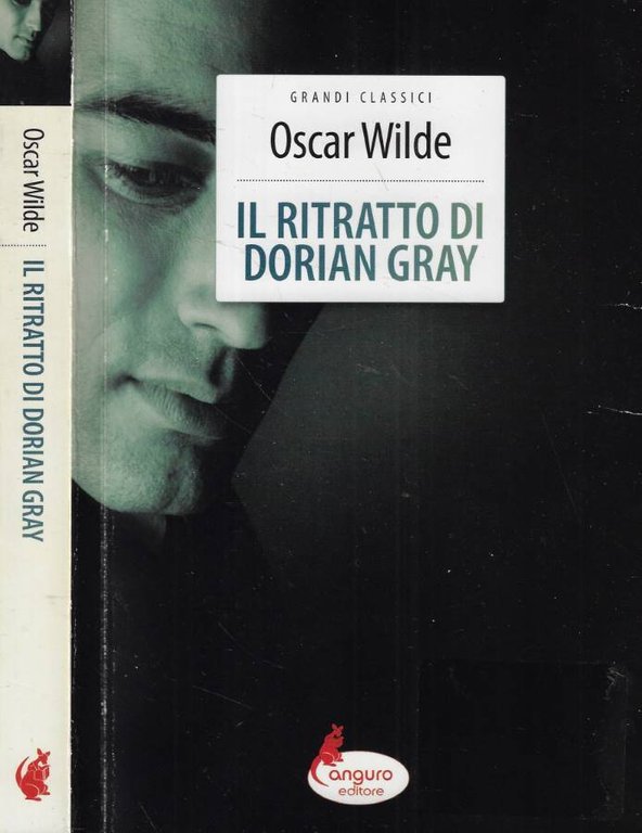 Il ritratto di Dorian Gray