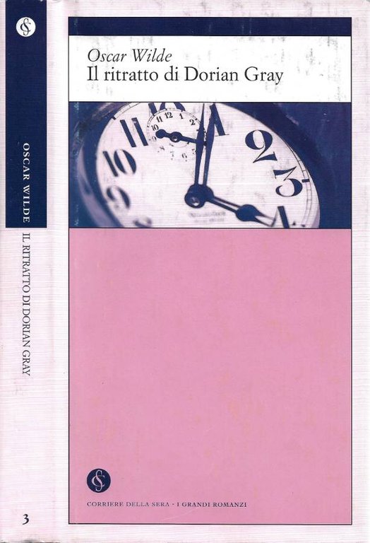 Il ritratto di Dorian Gray