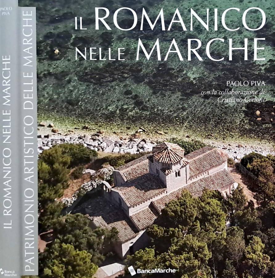 Il Romanico nelle Marche