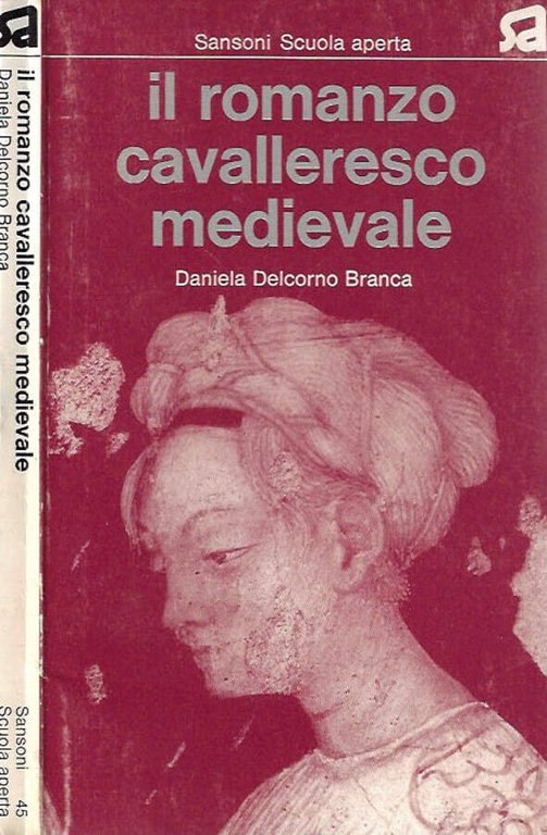 Il romanzo cavalleresco medievale