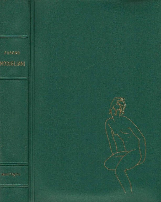 Il romanzo di Modigliani