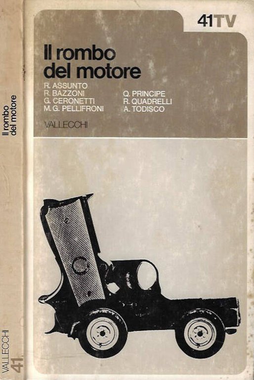 Il rombo del motore
