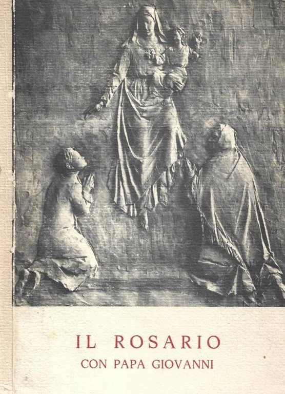 Il rosario con Papa Giovanni | Immagine Gallery 2