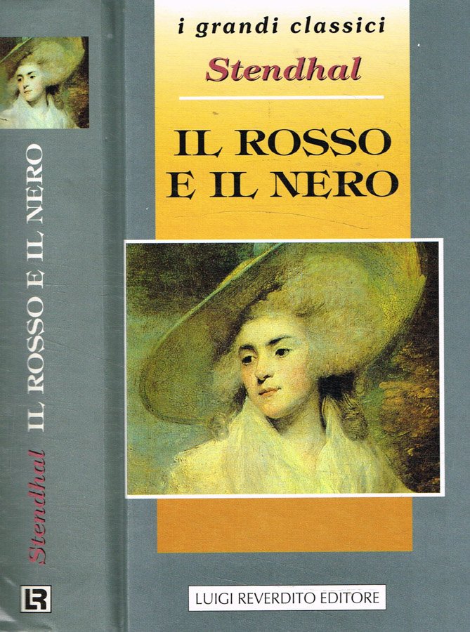 Il rosso e il nero | Immagine principale