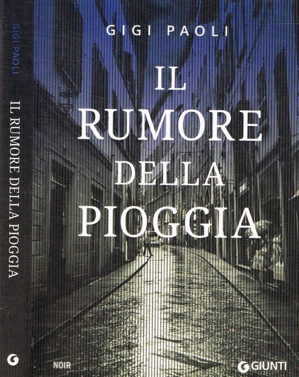 Il rumore della pioggia | Immagine Gallery 2