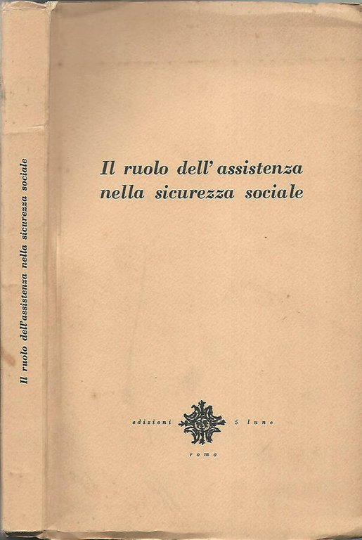 Il ruolo dell'assistenza nella sicurezza sociale | Immagine Gallery 2