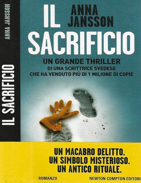 Il sacrificio