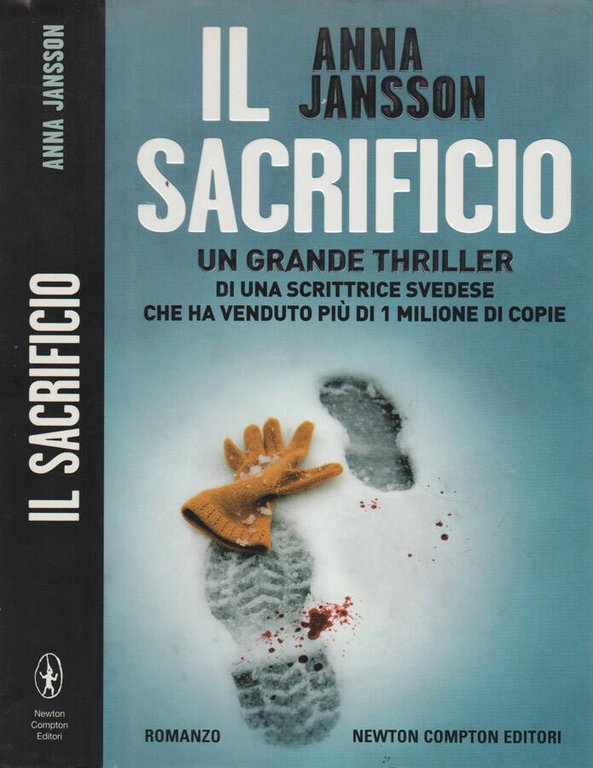 Il sacrificio