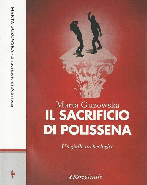 Il sacrificio di Polissena