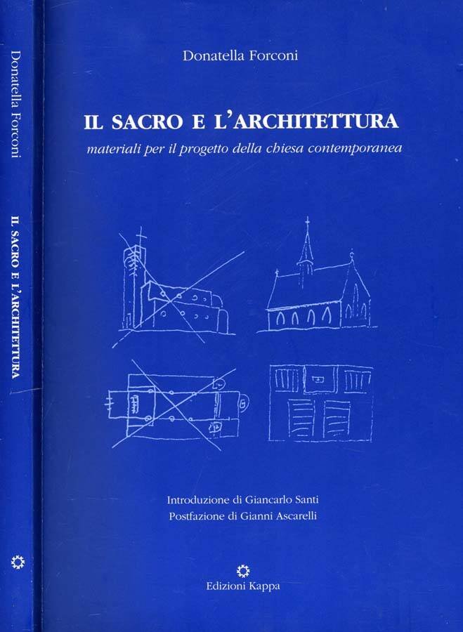 Il Sacro E L'Architettura