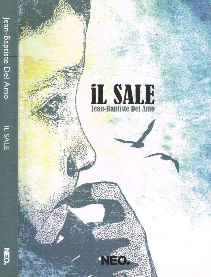 Il sale | Immagine principale
