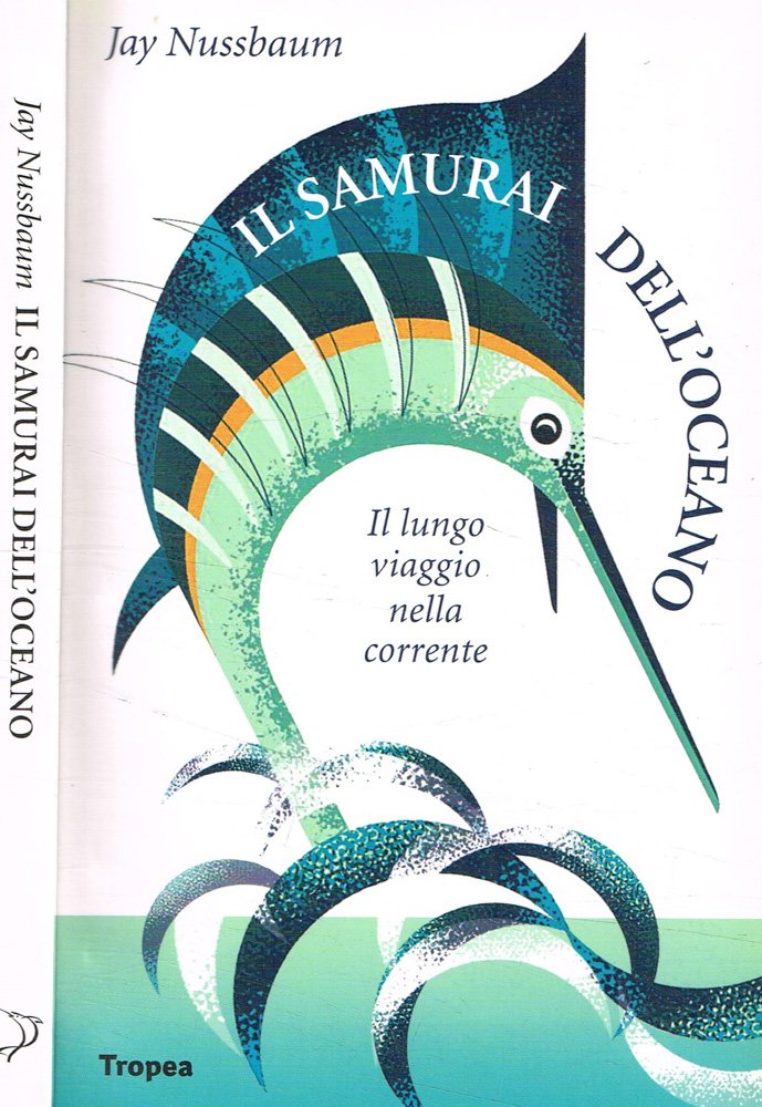 Il Samurai dell'oceano | Immagine principale