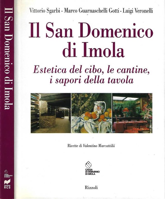 Il San Domenico di Imola