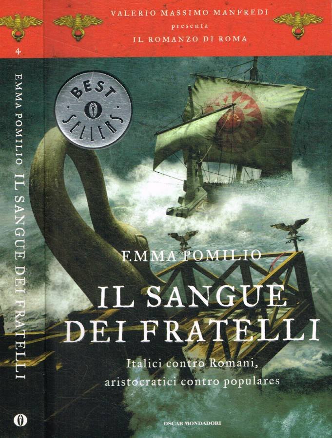 Il sangue dei fratelli