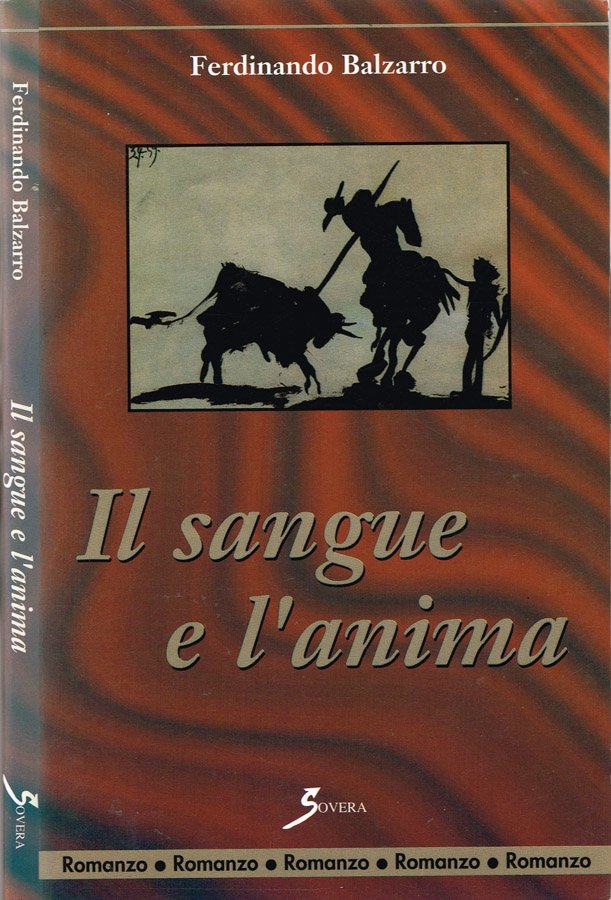 Il sangue e l'anima