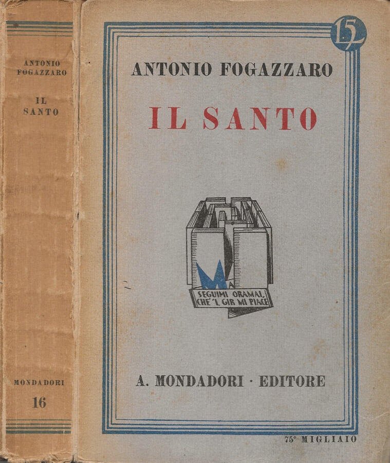 Il Santo