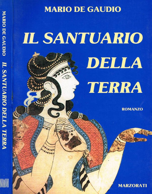 IL SANTUARIO DELLA TERRA