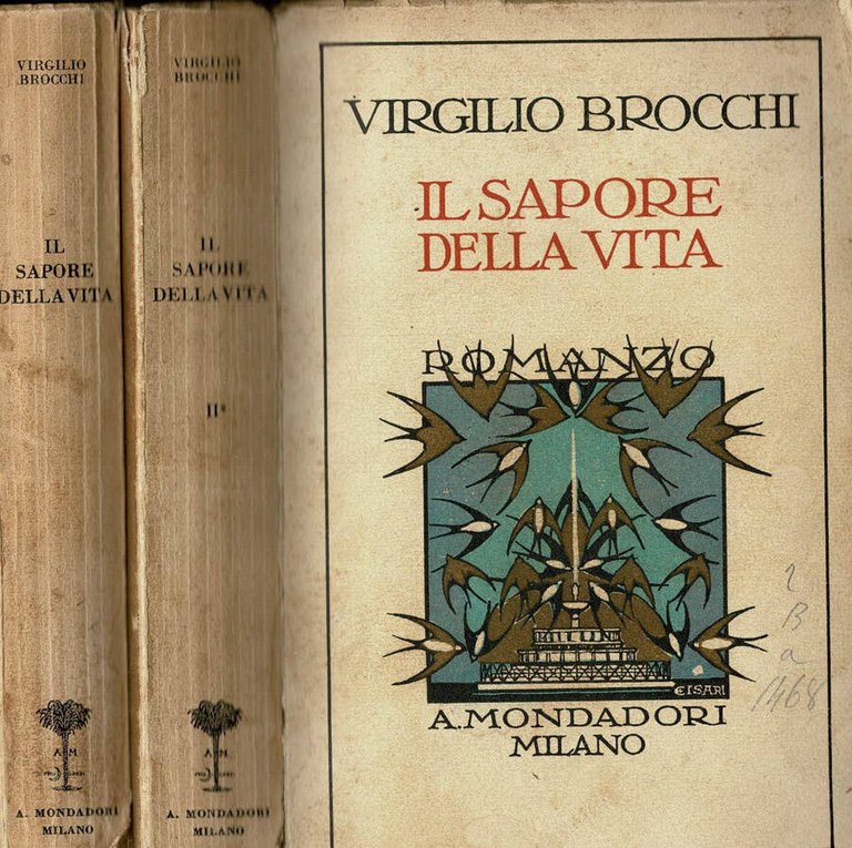 Il Sapore della vita