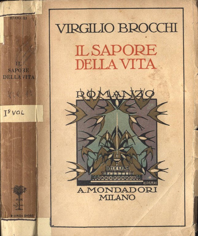 Il sapore della vita Vol. I