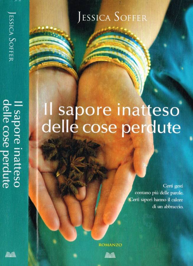 Il sapore inatteso delle cose perdute | Immagine principale
