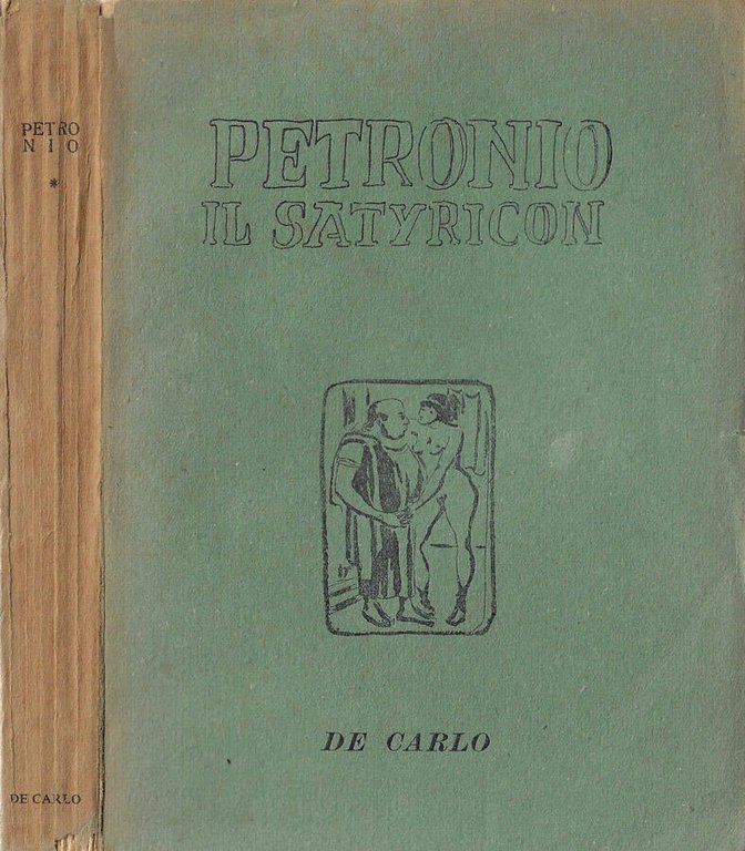 Il Satyricon