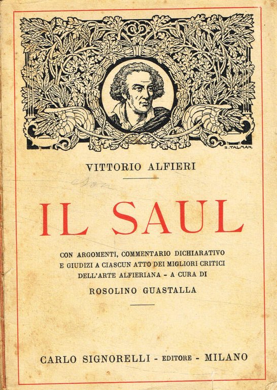 Il saul