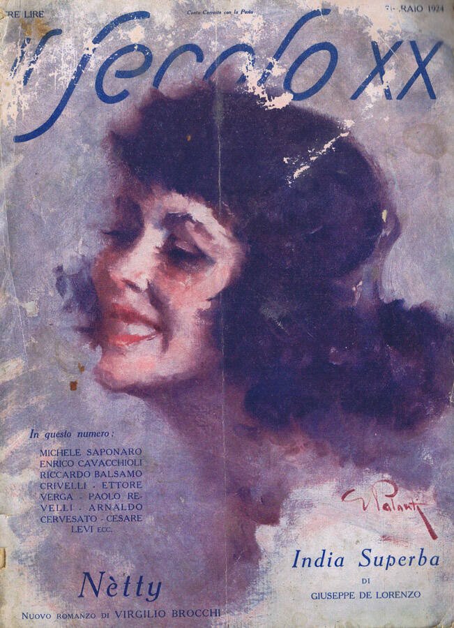 Il Secolo XX (Fasc. n. 2)